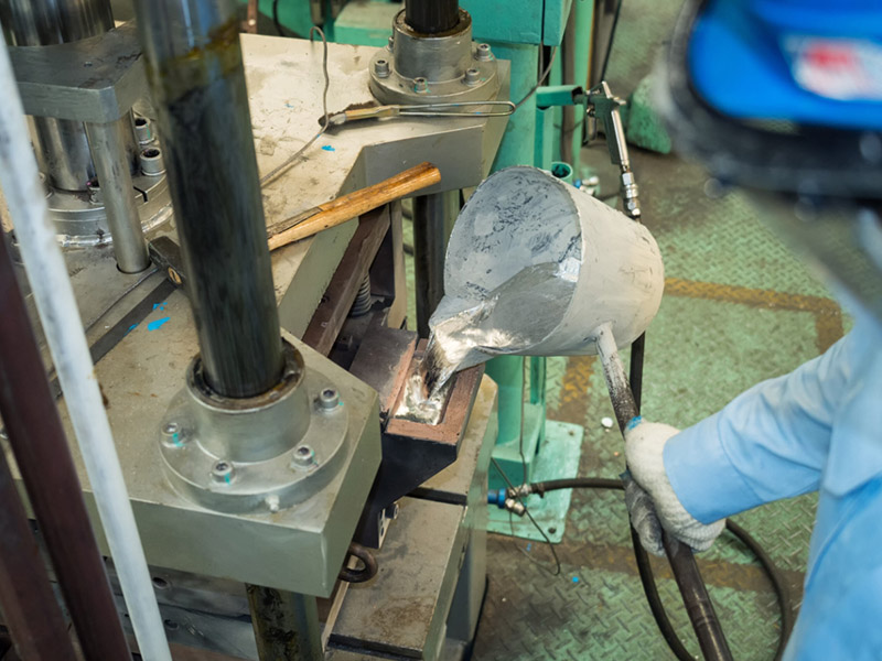 鑄造鋁是不是鋁合金？